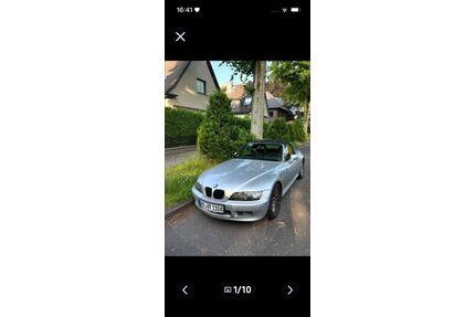 BMW Z3 Gebrauchtwagen