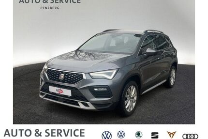Seat Ateca Gebrauchtwagen