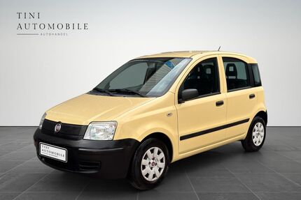 Fiat Panda Gebrauchtwagen