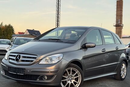 Mercedes-Benz B 200 Gebrauchtwagen