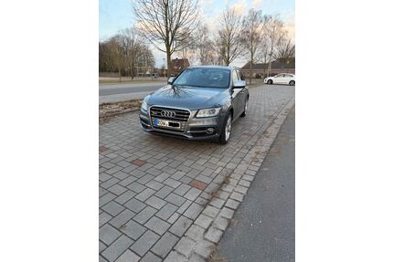 Audi SQ5 Gebrauchtwagen
