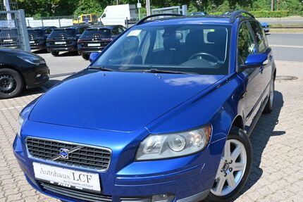 Volvo V50 Gebrauchtwagen