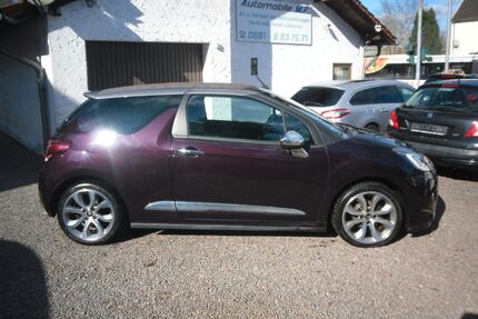 Citroen DS3 Gebrauchtwagen
