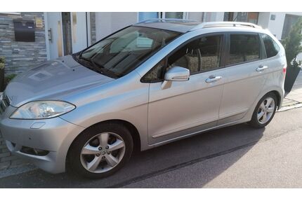 Honda FR-V Gebrauchtwagen