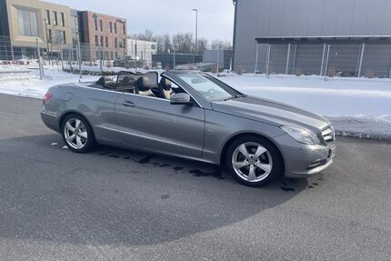 Mercedes-Benz E 200 Gebrauchtwagen