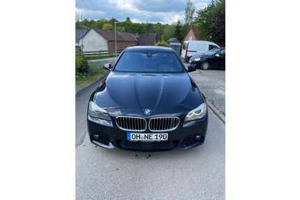 BMW 530 Gebrauchtwagen
