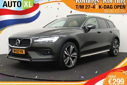 Volvo V60 Cross Country Gebrauchtwagen
