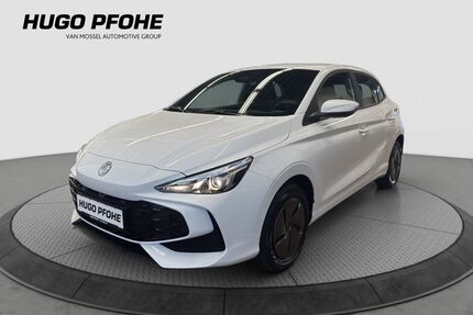 MG MG3 Gebrauchtwagen