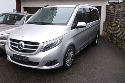 Mercedes-Benz V 220 Gebrauchtwagen