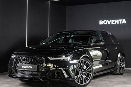 Audi RS6 Gebrauchtwagen