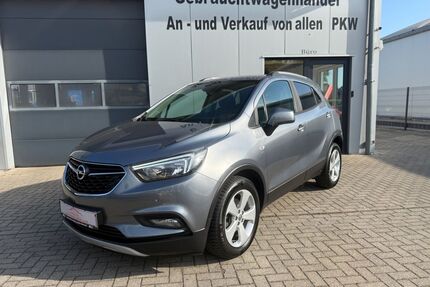 Opel Mokka Gebrauchtwagen