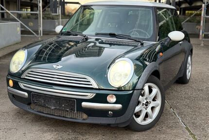 Mini Cooper Gebrauchtwagen