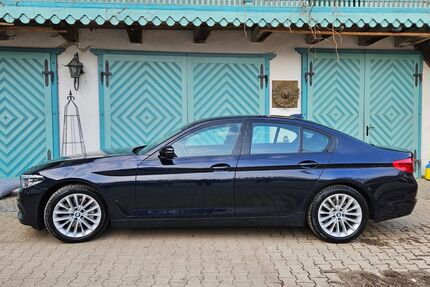 BMW 530 Gebrauchtwagen