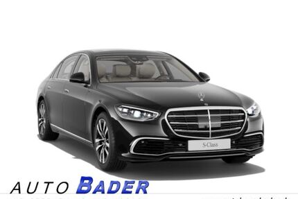 Mercedes-Benz S 580 Gebrauchtwagen