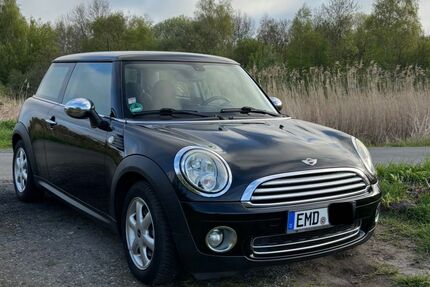 Mini ONE Gebrauchtwagen
