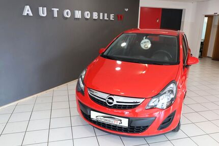 Opel Corsa Gebrauchtwagen