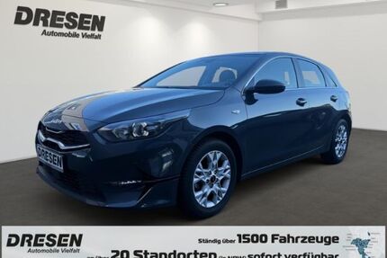 Kia ceed / Ceed Gebrauchtwagen