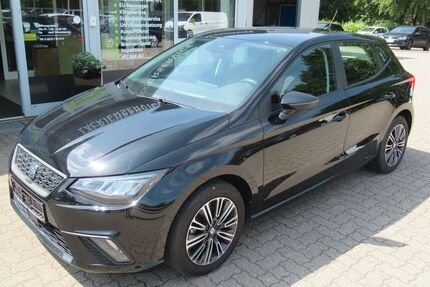 Seat Ibiza Gebrauchtwagen