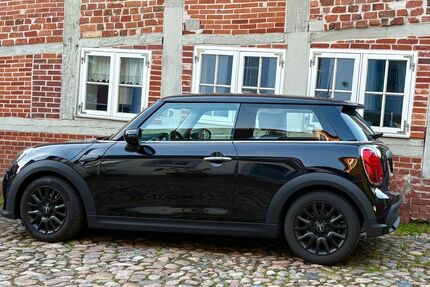 Mini ONE Gebrauchtwagen