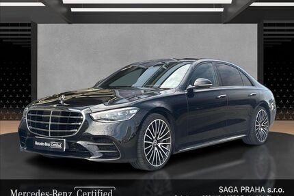 Mercedes-Benz S 450 Gebrauchtwagen