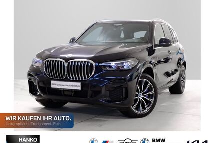 BMW X5 Gebrauchtwagen