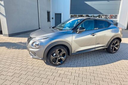 Nissan Juke Gebrauchtwagen