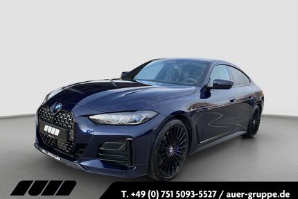 Alpina B4 Gebrauchtwagen