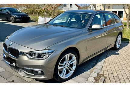 BMW 320 Gebrauchtwagen