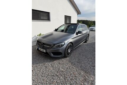 Mercedes-Benz C 43 AMG Gebrauchtwagen
