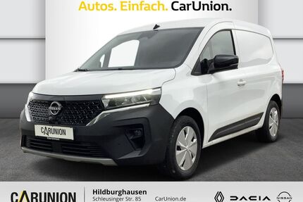 Nissan Townstar Gebrauchtwagen