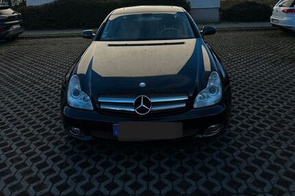 Mercedes-Benz CLS 280 Gebrauchtwagen