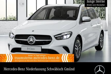 Mercedes-Benz B 250 Gebrauchtwagen