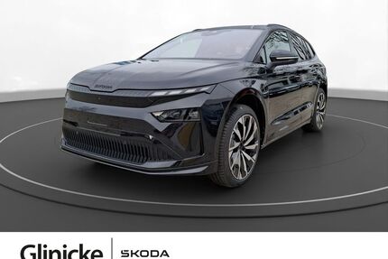 Skoda Enyaq Gebrauchtwagen