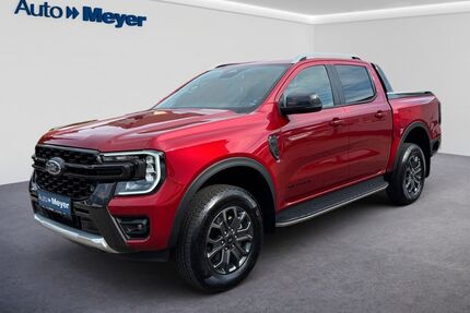 Ford Ranger Gebrauchtwagen