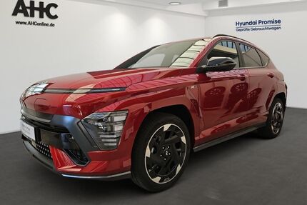 Hyundai KONA Gebrauchtwagen