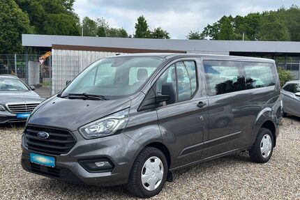 Ford Transit Gebrauchtwagen