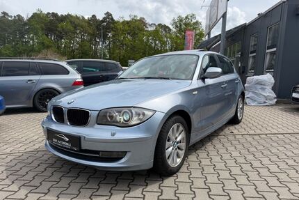 BMW 120 Gebrauchtwagen