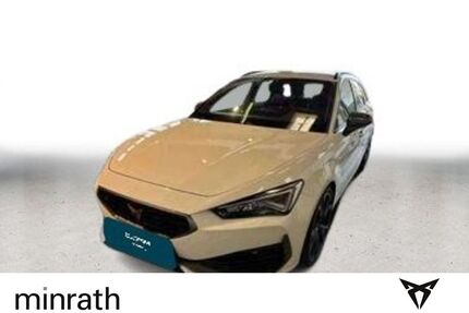 Cupra Leon Gebrauchtwagen
