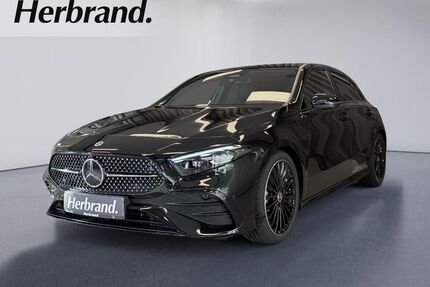 Mercedes-Benz A 200 Gebrauchtwagen