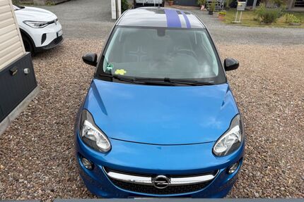 Opel Adam Gebrauchtwagen