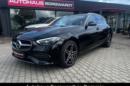 Mercedes-Benz C 220 Gebrauchtwagen