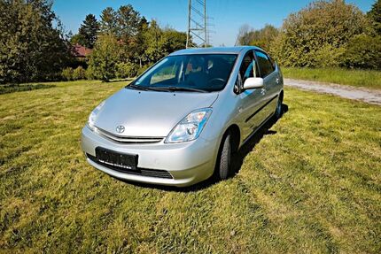 Toyota Prius Gebrauchtwagen