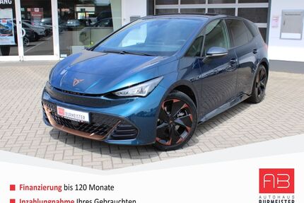 Cupra Born Gebrauchtwagen
