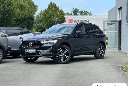 Volvo XC60 Gebrauchtwagen