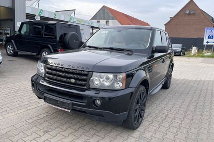 Land Rover Range Rover Sport Gebrauchtwagen