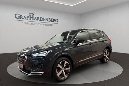 Seat Tarraco Gebrauchtwagen