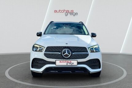 Mercedes-Benz GLE 350 Gebrauchtwagen