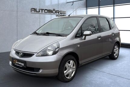 Honda Jazz Gebrauchtwagen