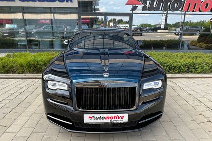 Rolls Royce Wraith Gebrauchtwagen