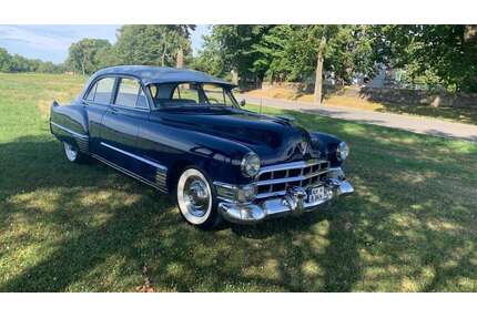 Cadillac Series 62 Gebrauchtwagen